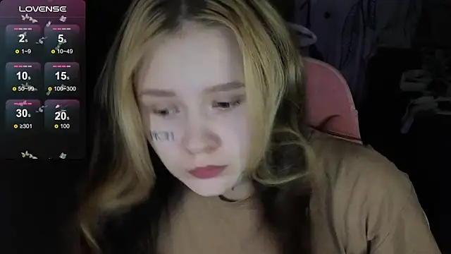 Liaa Lii online show from April 16, 8:20 pm