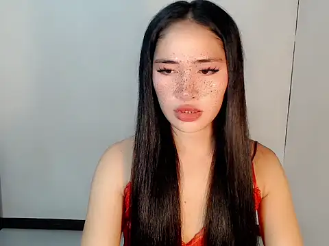 urasiankylie online show from April 27, 11:19 am