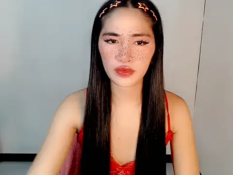 urasiankylie online show from April 28, 1:49 pm