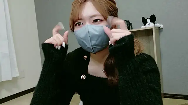 Snapshot of YUA_0425 chatting on May 2, 9:47 am YUA 0425 online show from May 2, 9:47 am