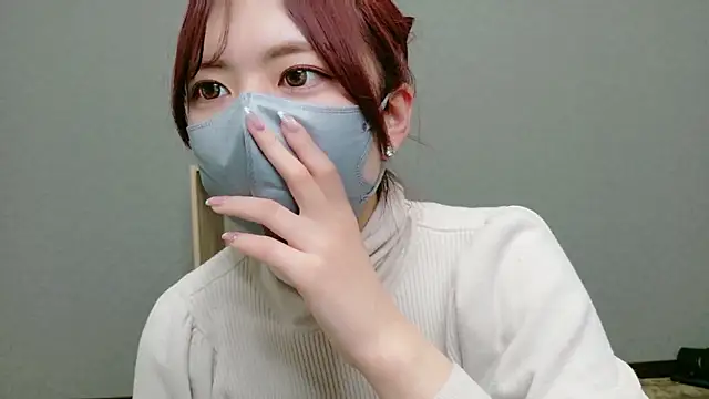 Snapshot of YUA_0425 chatting on May 12, 4:37 pm YUA 0425 online show from May 12, 4:37 pm