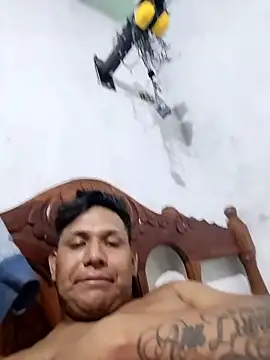 andry420 online show from April 4, 6:33 am