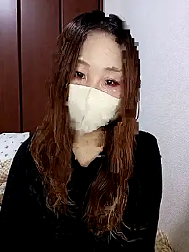 Snapshot of Hcup_honoka chatting on May 5, 6:10 am Hcup honoka online show from May 5, 6:10 am