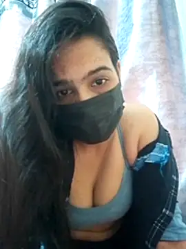 Snapshot of Princy_69 chatting on April 7, 5:52 am Princy 69 online show from April 7, 5:52 am