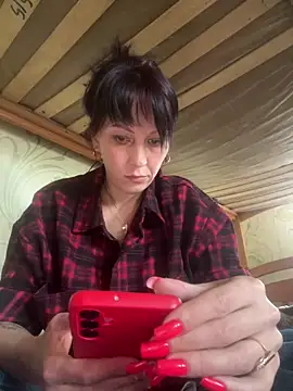 Snapshot of Bella_heart chatting on April 5, 11:51 am Bella heart online show from April 5, 11:51 am