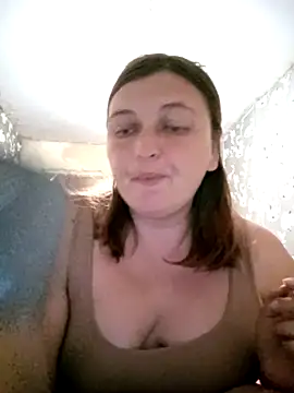 AngelinaKiss777 online show from April 7, 7:14 pm