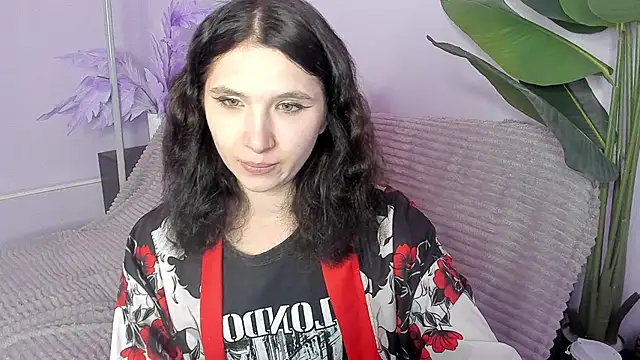 Kitty Blondie online show from May 26, 3:02 am