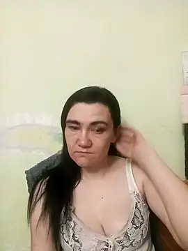 Snapshot of AlissaSecret chatting on April 9, 7:08 pm AlissaSecret online show from April 9, 7:08 pm