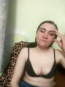 Snapshot of AlissaSecret chatting on April 29, 5:30 pm AlissaSecret online show from April 29, 5:30 pm