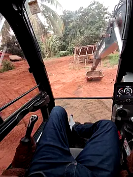 Matheus Enrique online show from April 25, 1:41 pm