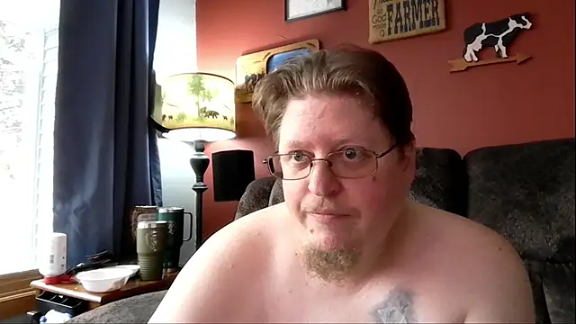 Outdoors Nude online show from April 2, 7:44 pm