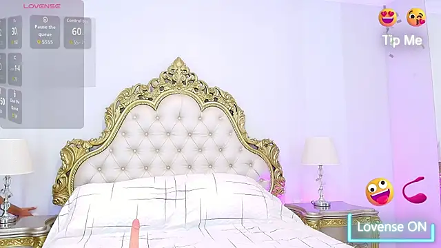 Snapshot of BonnyCandy chatting on May 13, 12:02 pm BonnyCandy online show from May 13, 12:02 pm