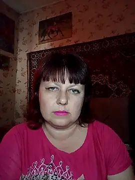 Snapshot of AuroKaria chatting on April 24, 1:13 pm AuroKaria online show from April 24, 1:13 pm