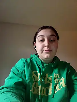 Horneysunflower420 online show from April 14, 4:24 pm