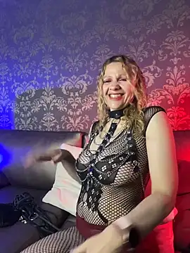 EvangelineLove  online show from June 19, 12:42 pm