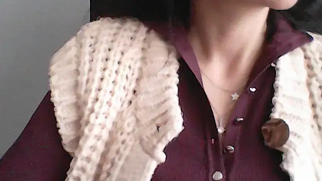 sara 41 online show from May 2, 7:46 am