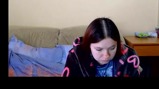Snapshot of JessicaHolland1 chatting on April 13, 5:13 am JessicaHolland1 online show from April 13, 5:13 am
