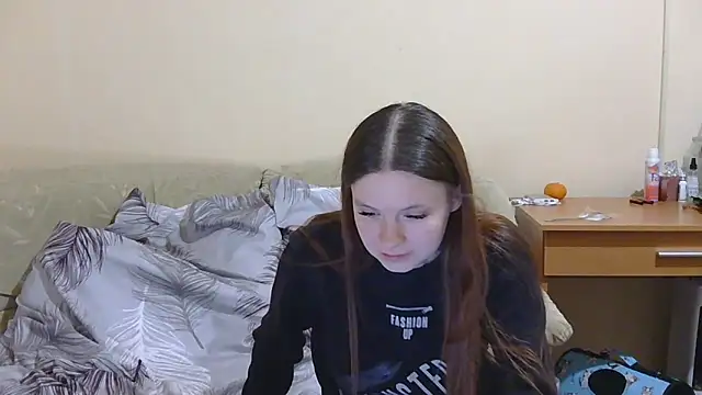 Snapshot of JessicaHolland1 chatting on April 28, 6:13 pm JessicaHolland1 online show from April 28, 6:13 pm