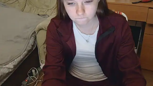 Snapshot of JessicaHolland1 chatting on May 5, 7:55 pm JessicaHolland1 online show from May 5, 7:55 pm
