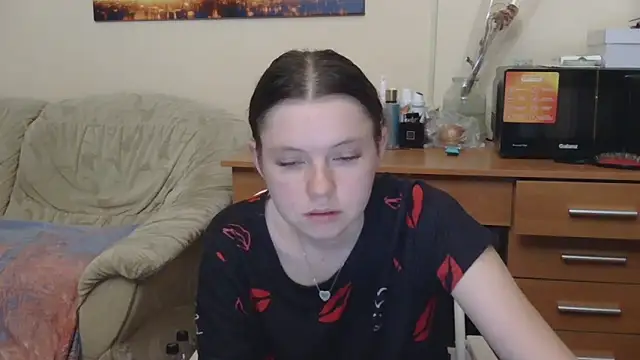 Snapshot of JessicaHolland1 chatting on May 21, 7:10 pm JessicaHolland1 online show from May 21, 7:10 pm