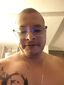 Alton Mason online show from April 3, 2:09 am