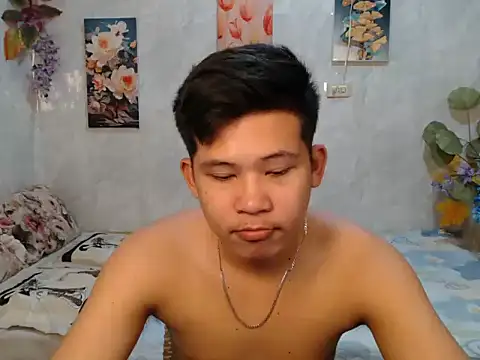 ur bigcockeziekiel online show from April 30, 11:38 am