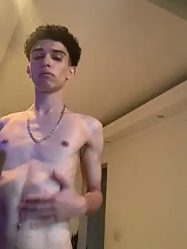 caiomateo online show from April 3, 9:02 pm