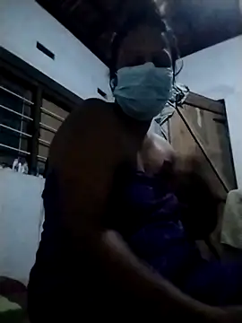 Mishel Qween online show from April 7, 5:57 pm