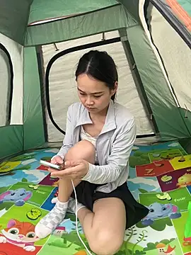 Snapshot of saosao-11 chatting on May 6, 6:41 am saosao-11 online show from May 6, 6:41 am