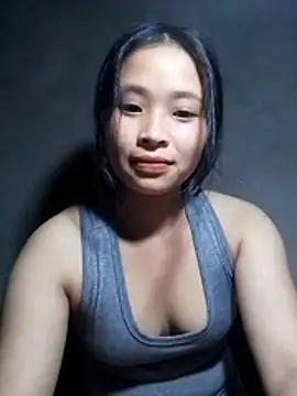 Snapshot of Liss-mimi chatting on April 5, 1:03 am Liss-mimi online show from April 5, 1:03 am