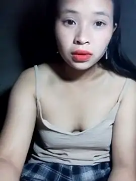 Snapshot of Liss-mimi chatting on April 26, 2:53 am Liss-mimi online show from April 26, 2:53 am