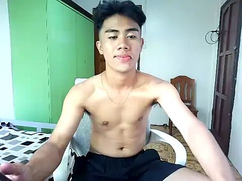 Snapshot of valerio_fernan chatting on July 2, 3:23 am valerio fernan online show from July 2, 3:23 am