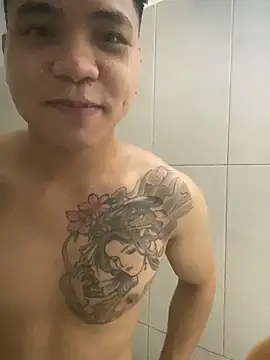 ahtaikk12345 online show from April 11, 10:30 am