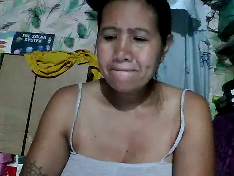  SweetSmile online show from April 7, 8:09 pm