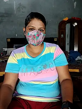 Snapshot of Riyashrma001 chatting on May 1, 6:34 pm Riyashrma001 online show from May 1, 6:34 pm