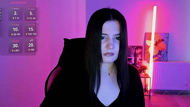 Snapshot of SourCherry__ chatting on April 6, 6:36 am SourCherry online show from April 6, 6:36 am