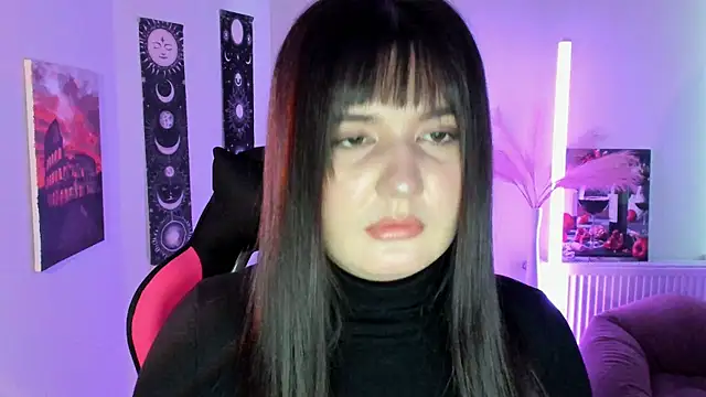 Snapshot of SourCherry__ chatting on April 24, 12:07 pm SourCherry online show from April 24, 12:07 pm