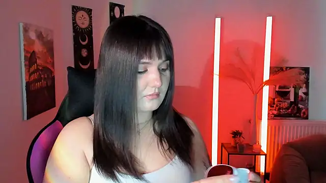 Snapshot of SourCherry__ chatting on April 26, 12:03 pm SourCherry online show from April 26, 12:03 pm