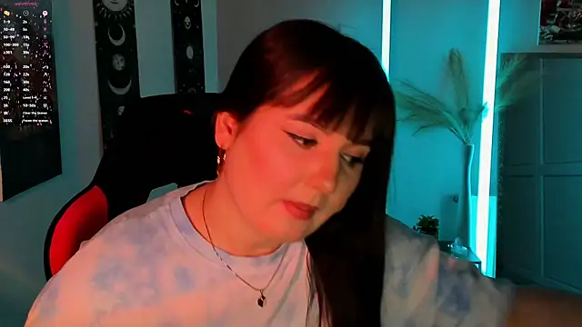Snapshot of SourCherry__ chatting on May 13, 10:56 am SourCherry online show from May 13, 10:56 am