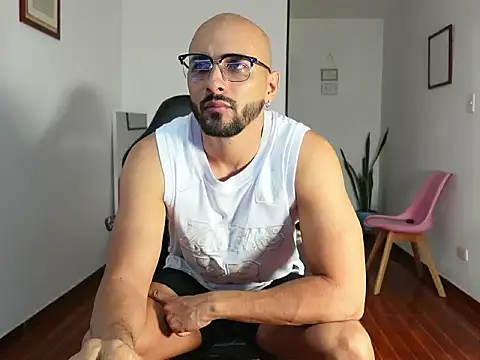 bayoleth7 online show from April 9, 12:10 am