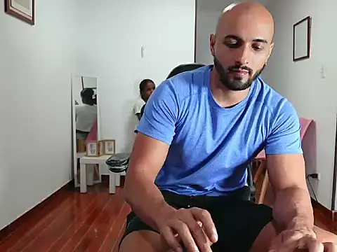 bayoleth7 online show from April 10, 2:06 am