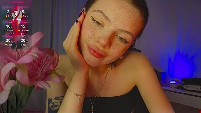 Snapshot of lillly_meow_ chatting on April 22, 7:59 pm lillly meow online show from April 22, 7:59 pm