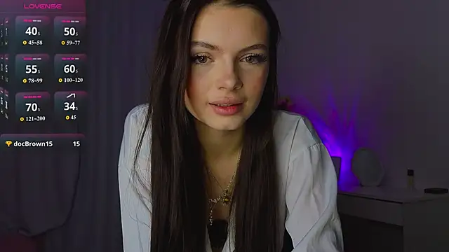 Snapshot of lillly_meow_ chatting on May 22, 6:35 pm lillly meow online show from May 22, 6:35 pm