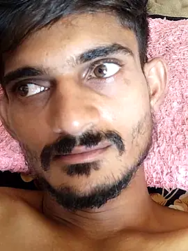 power houseboy online show from April 5, 10:12 am