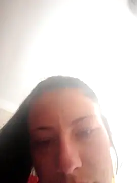 Snapshot of Hildaqii chatting on July 12, 9:44 am Hildaqii online show from July 12, 9:44 am