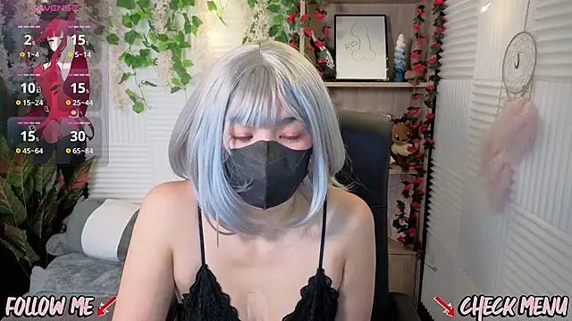 Snapshot of GoddessCallista chatting on June 4, 2:12 pm GoddessCallista online show from June 4, 2:12 pm