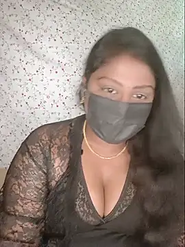 Romantic Woman online show from June 25, 5:23 am