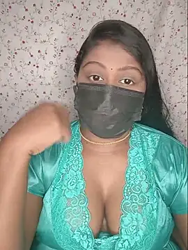 Romantic Woman online show from June 28, 6:03 pm