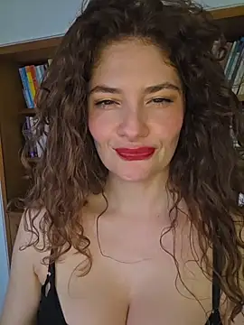 CelineBoyer  online show from April 16, 9:39 pm