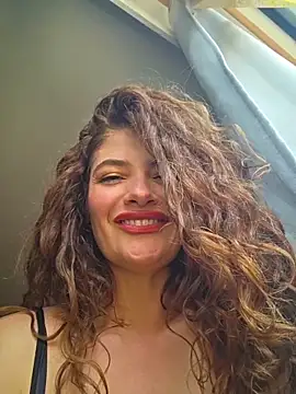 Snapshot of CelineBoyer_ chatting on April 22, 7:15 pm CelineBoyer online show from April 22, 7:15 pm